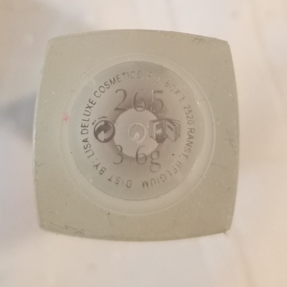 ELLE Lipstick Color 265 - Picture 4 of 6